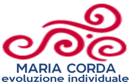 Logo Evoluzione Individuale Maria Corda Nuoro